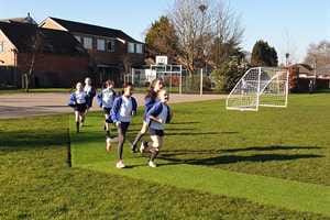  8 Top Tips for a Successful School Sports Day!